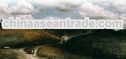 Coal Mining Area