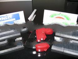 Tag Pin