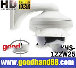 HD-SDI Camera and DVR Technology