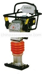 Gas Powered Rammer