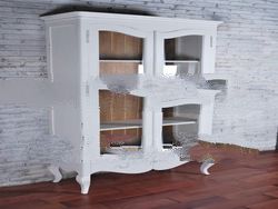 Muscha Bookcase