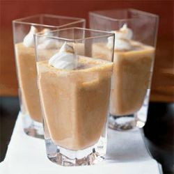 GUSTOVIA Smoothie Cream Mix