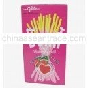 Japan Glico Pocky Brand Biscuit Sticks Confectionery 