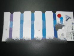 Oe Cotton And TC Color Yarn