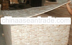 ALBAZIA BARE CORE
