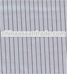 Cotton Printed High Quality Stripe Fabric for Sale