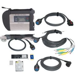 mb star c4 sd connect for benz c4 diagnostic scanner mb sd c4