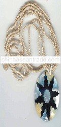 Shell Necklace