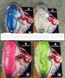 Seal Kid Swim Goggle