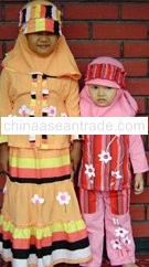 Islamic Children Clothing
