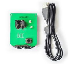 Toyota 4D-G Chip Key Programmer