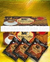 UNCLE MO 5 IN 1 WHITE COFFEE
