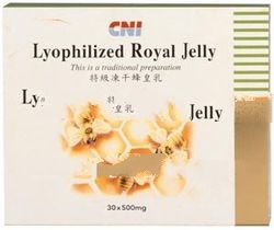 Cni Lyophilized Royal Jelly