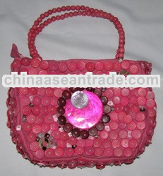 Coco Shell Bag