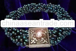 Cultured Pearl Necklace