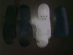 PU outsole