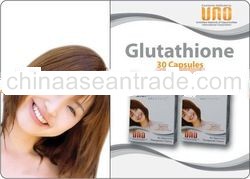 1st Health Pure Glutathione Capsule