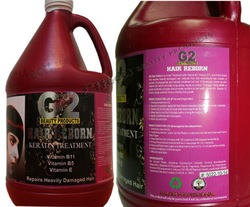 Hair Reborn G2 Beauty Products