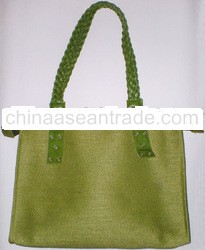 Ladies' Handbags (Good For Summer Season)