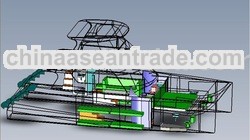 3D CAD, Design and Innovation Service