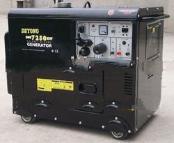 generators