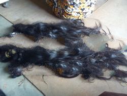 remy bulk hair seller