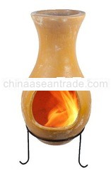 CHIMENEA TRRC06