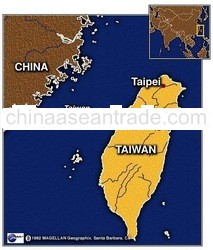 LCL Cargo from Taiwan to Penang,