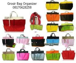 Bag Organizer