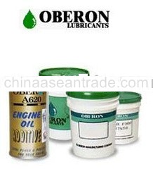 Oberon Lubricants