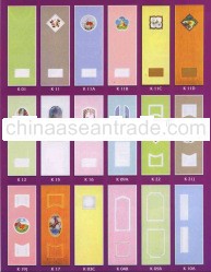 pintu pvc door