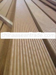 Bengkirai Decking