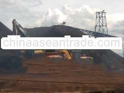 Steam Coal