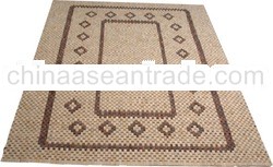 Teak Wooden Rugs