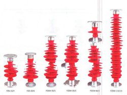 Silicone Rubber Post Composite Insulator