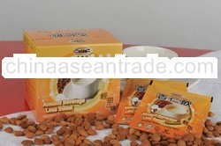 Almond Beverage - Less Sweet