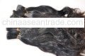 raw remy hair