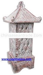 BALI GARDEN LAMP BGL18