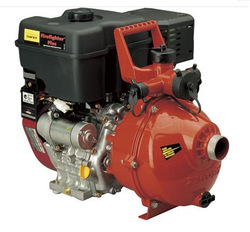 Davey Twin Impeller Water Pump