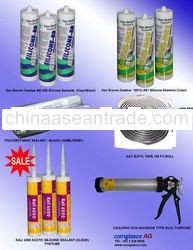 SEALANTS