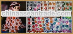 hijab motif