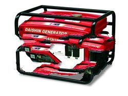 Daishin Generator