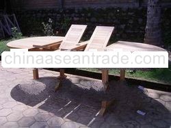 Teak Furniture
