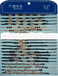 Glmix-9 Cotton Bracelet