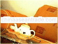 PVC Synthetic Leather