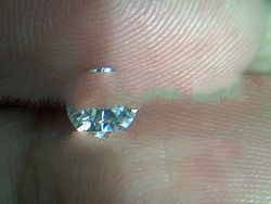 loose Diamond