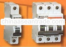 Mini Circuit Breaker (MCB)