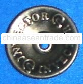 Tack Button