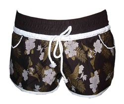 Britney-Woman Board Short