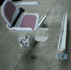 Acorn SuperGlide 120 Stairlift (New - Left)